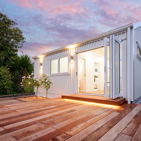 Pod On Ranfurly Vila Feilding Exterior foto