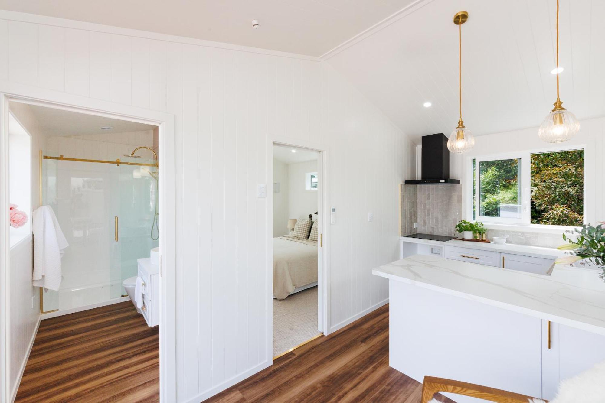 Pod On Ranfurly Vila Feilding Exterior foto